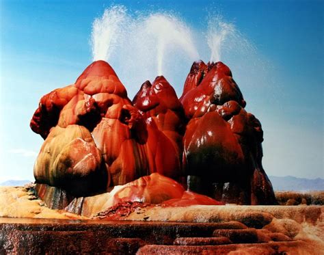 Surprising Seven Natural Wonders Of The United States
