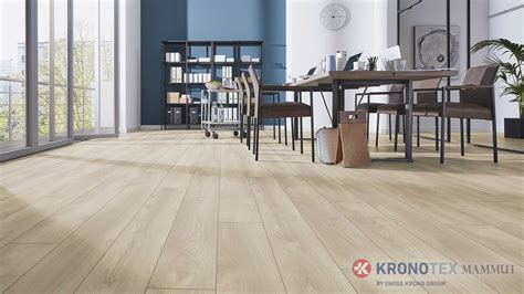 Kronotex trend oak grey 7mm laminate flooring flooring wooden. Makro Oak Light - Kronotex Mammut 12mm Laminate Vancouver ...