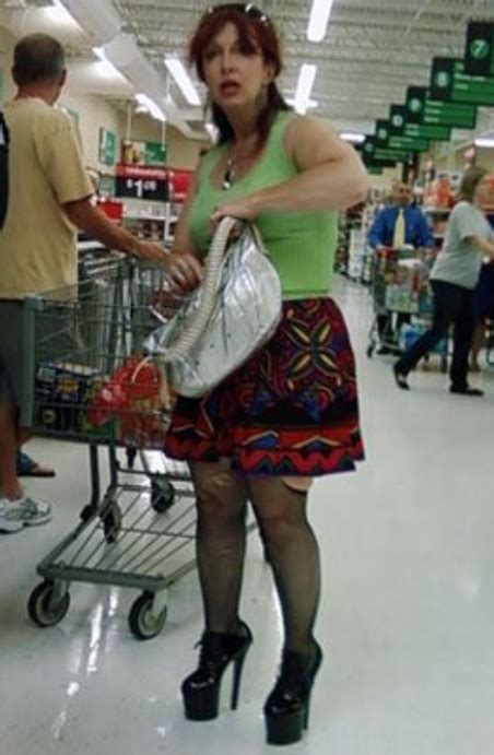 Old Fashioned High Heel Outfits At Walmart Walmart Faxo