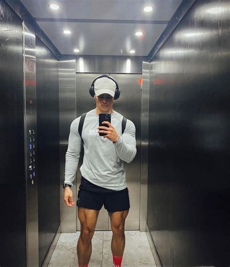 Consider Me By Becka Mack Aesthetic In 2022 Gym Outfit Men Mens Casual Outfits Summer