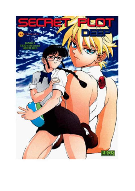 Hentai Manga Albums Tag Gender Bender Sorted By New Luscious Hentai And Erotica