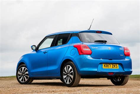 The second generation 1st model was introduced back in 2004 in paris auto show. Suzuki Swift 2017 review - In-depth road test, price ...