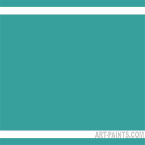 Aqua green hex, rgb and cmyk color codes. Aqua Green Textile Standard Airbrush Spray Paints - 3-262 ...