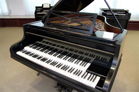 Mozarts Piano Returns Home To Vienna Offbeat This Is Life