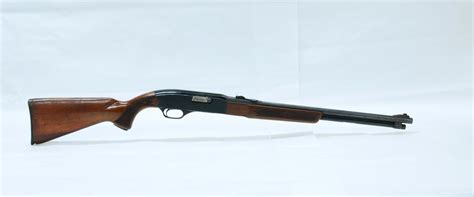 Winchester Model 290 Cal 22 Sland Lr