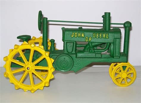 Vintage John Deere Toy Tractors My Xxx Hot Girl