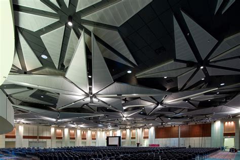 Fort Worth Convention Center | Gordon Inc