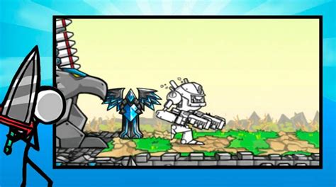 Cartoon Wars 2 Download This Arcade Game Today