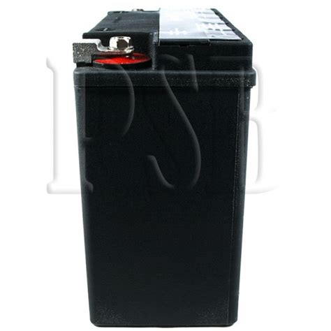 Harley davidson oem batteries have a flush mount front terminal design making it easy to install using the short connector leads. UBVT-6 Motorcycle Battery replaces 66010-82 for Harley ...
