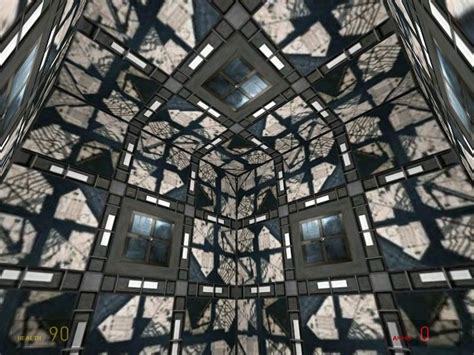 Hypercube Source 20 Half Life 2 Mods Gamewatcher