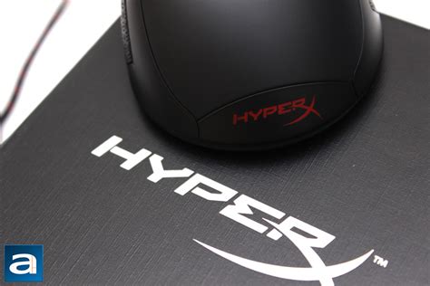 Hyperx Pulsefire Fps Review Page 4 Of 4 Aph Networks