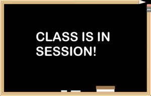 Class is in Session! - Dental 101 - Dental Oasis