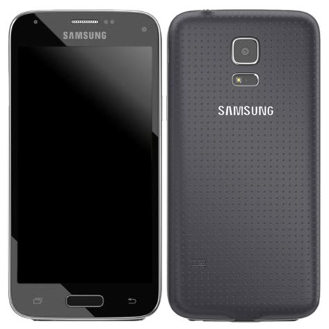 Samsung Galaxy S5 Mini 16 Gb Schwarz Smartphone Handy Sehr Gut