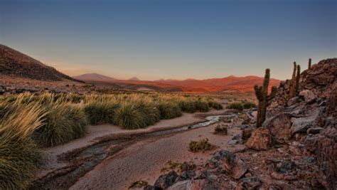 Atacama Desert Desktop Backgrounds 4k Photography
