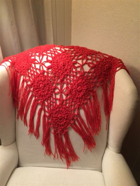 It's time to find cozy fleece burnt orange throw blankets featuring original designs sold by independent artists. Beautiful burnt orange shawl | Throw blanket, Blanket ...