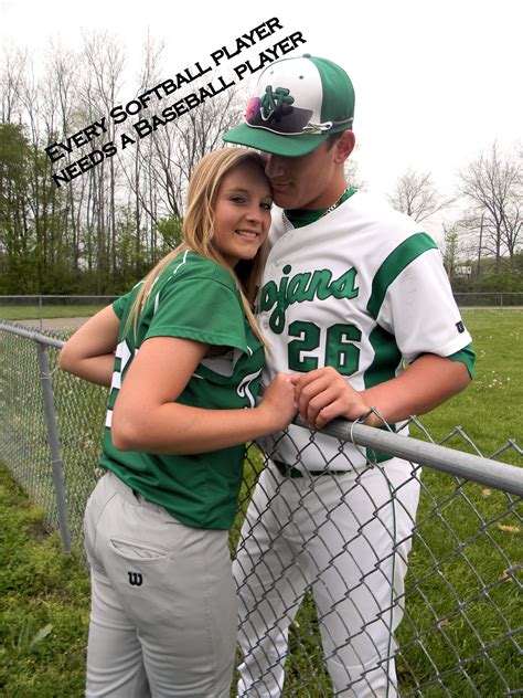 Baseball Couple Pictures Capturing The Love And Passion For The Game