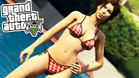 New Buggati Veyron Loading Screen Naked Girl Gta V Lalbadshah