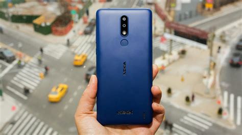 New Sub 200 Nokia Phones Are Verizon And Cricket Exclusives Cnet
