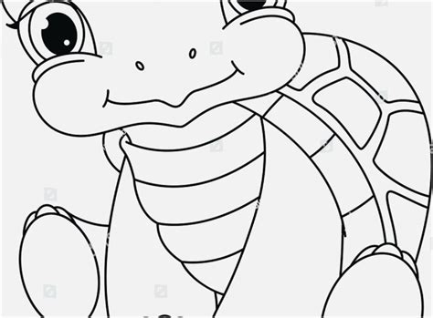 Sea Turtles Coloring Pages