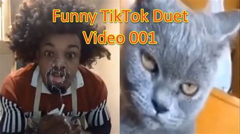 Try Not To Laugh Challenge Funny Duet Tik Tok Compilation Boinks Tv 001
