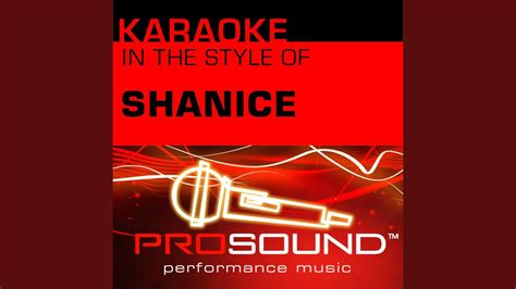 Saving Forever For You Karaoke Lead Vocal Demo In The Style Of