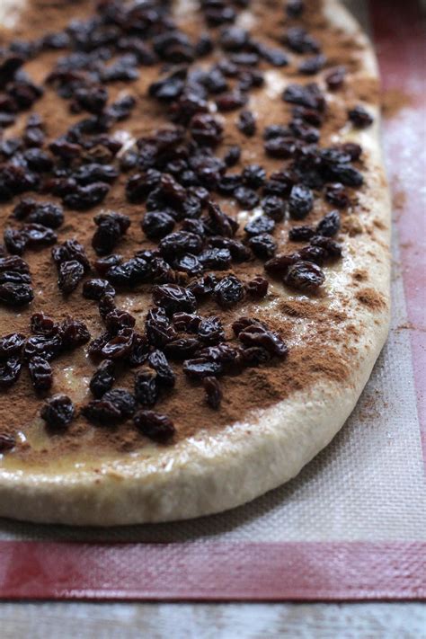 Soaked Whole Wheat And Cinnamon Raisin Bread Live Simply