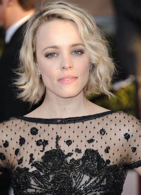 Rachel Mcadams At The 2016 Sag Awards Photo Peter Westace Pictures