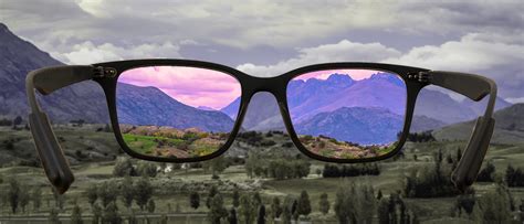 Enchroma glasses are something new, something exciting, and something that might revolutionize the way you see life. EnChroma Glasses Give the Joy of Seeing Color to Color ...