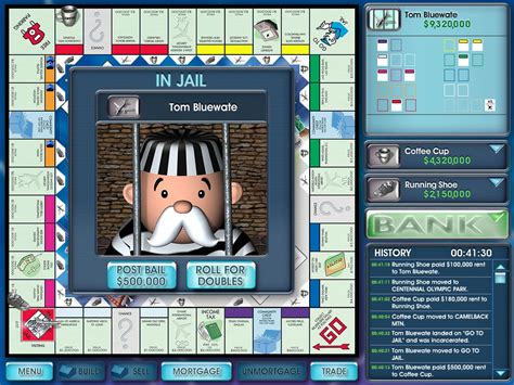 Monopoly Play Online
