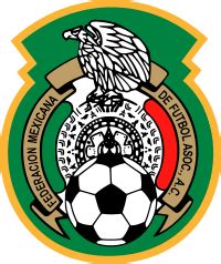 Teams national teams europe africa asia oceania south america north america matches cups & friendlies african nations cup asian cup copa america european championship gold cup oceania cup world cup other tournaments. Mexico national football team - Wikipedia