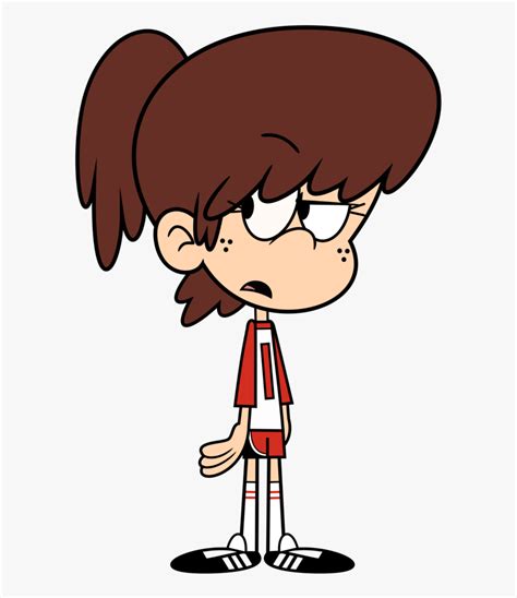 Loud House Lynn Vector Trovex Diamond Colours Images And Photos Finder