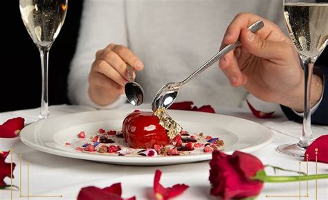 Riyadhs Most Romantic Dinners This Valentines Day Destination Ksa