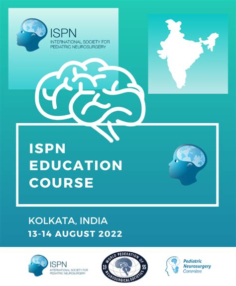 Ispn Education Course 2022 Button Ispn