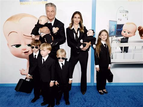 Hilaria Baldwin Says Her Doctor Recommends Alec Baldwin Get A Vasectomy