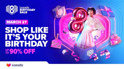 Learn more about sku on webopedia now. Mimiyuuuh sings happy birthday for Lazada Philippines' 8th ...