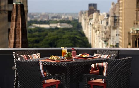 The Peninsula New York Atlantida Travel