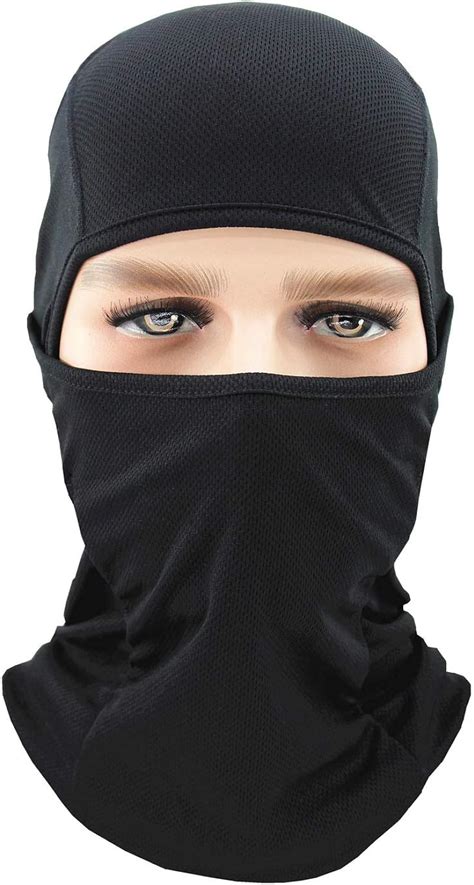 Sturmhaube Kapuze Maske Mit Kopfbedeckungen Multi Funktion