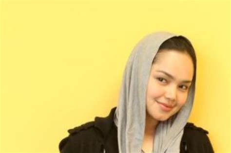 Siti Nurhaliza Obses Minyak Wangi Hiburan Mstar