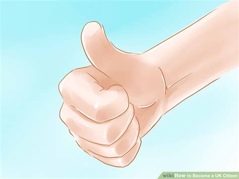 European union citizens who want to live in italy do not need a visa. 3 Ways to Become a UK Citizen - wikiHow