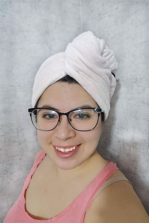 Free And Easy Hair Wrap Pattern And Sewing Tutorial