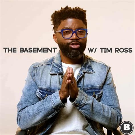 The-Basement-Tim-Ross | The Roys Report