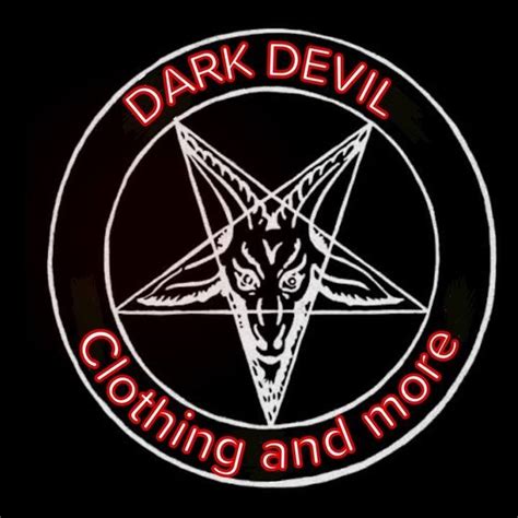 dark devil