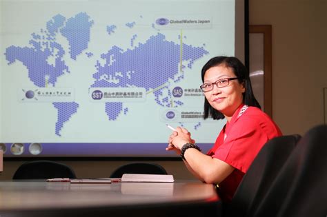 See more of 環球膠報 on facebook. 環球晶併購世創電!董座徐秀蘭如何靠3步驟併購心法，領軍直奔晶圓二哥寶座？｜數位時代