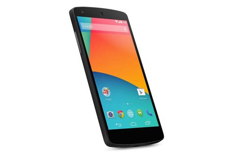 Lg nexus 5 android smartphone. Google announces Nexus 5 with Android 4.4 KitKat