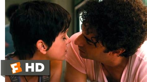 The Dictator 2012 Delivering Love Scene 9 10 Movieclips YouTube