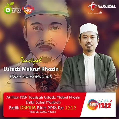 Karakteristik Nu Dan Muhammadiyah Menurut Ustadz Maruf Khozin