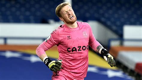 Pickford, 27, has kept clean sheets in all five matches to date. Jordan Pickford set to remain sidelined as Everton travel ...