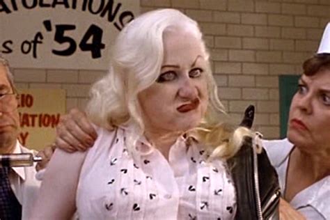Kim Mcguire ‘hatchet Face In ‘cry Baby Dies At 60 Page Six