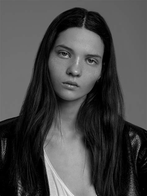 Olesia Bazanova D Models Agency