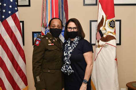 Tasha Lowery ’02 was promoted to... - VMI Alumni Association